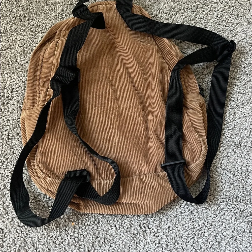 Jansport mini backpack Half Pint - Picture 2 of 3